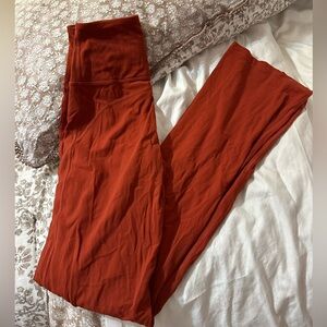 Lululemon Women's yoga pants